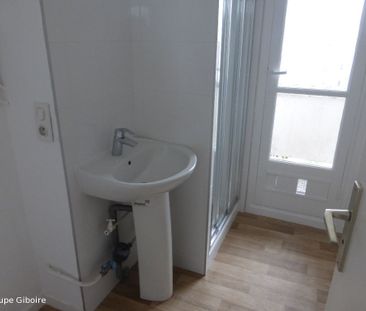 Appartement T3 à louer - 56 m² - Photo 2