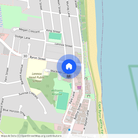 2/5 Byron Street, NSW 2478, Lennox Head