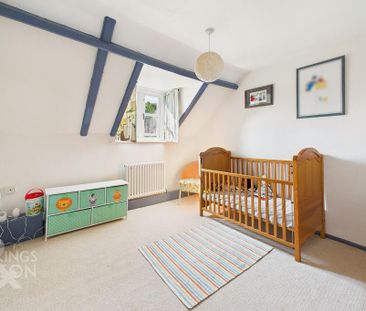 5 bedroom detached house to rent - Photo 4