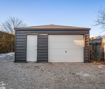 For Lease - 310 Muriel Avenue Unit# 1, Oshawa, Ontario - Photo 6