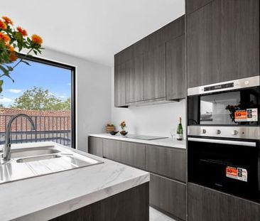 Appartement te huur - Photo 3