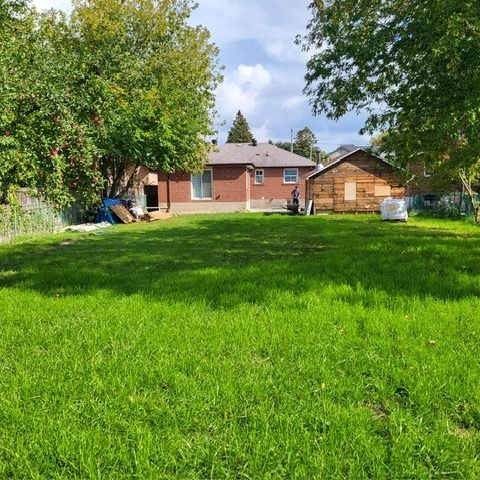 For Lease - 116 Elinor Avenue Unit# Lower Level, Toronto, Ontario - Photo 1