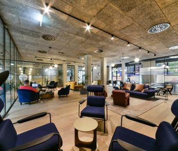 3 bedroom terraced house to rent - Photo 2