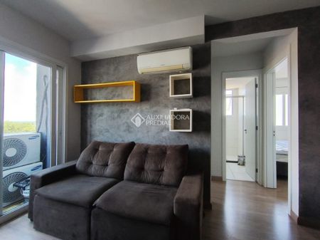 Apartamento com 2 quartos e 53m² para alugar em Centro, Canoas. - Photo 5