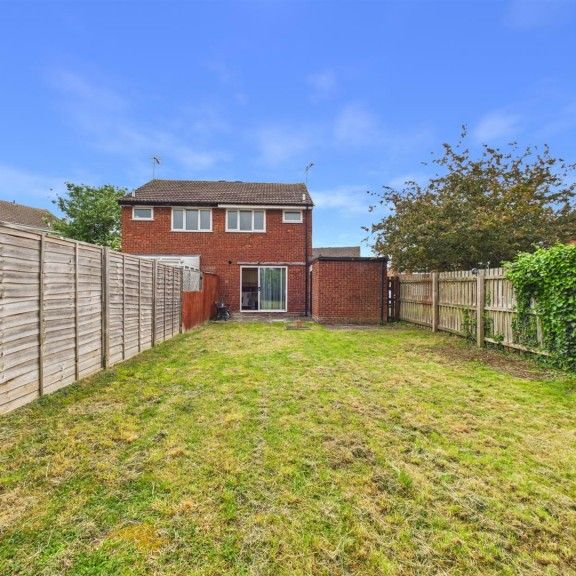 2 BED Semi-detached house To rent - Photo 1