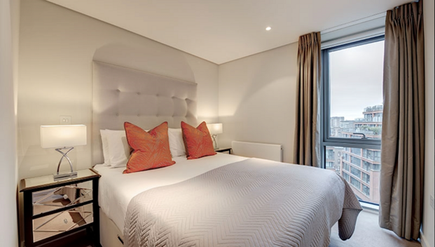 3 bedroom apartment to rent - Photo 1