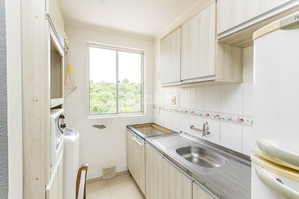 Apartamento com 2 quartos e 69m² para alugar em Jardim Leopoldina, Porto Alegre. - Foto 1