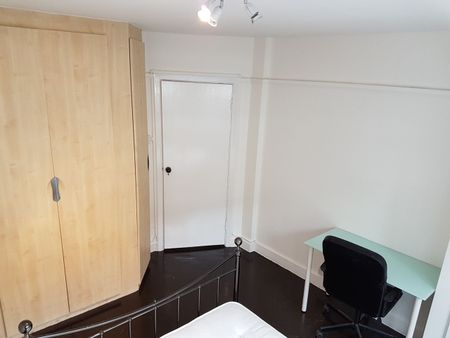 2 Bed Flat, Gower Mews Mansions, WC1E - Photo 5