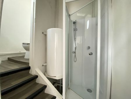 Location Appartement 2 pièces 38m² ROUEN 76000 - Photo 5