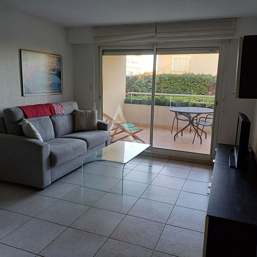 Location Appartement 2 pièces 40m² - Photo 1