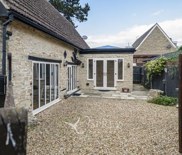 2 bedroom barn conversion to rent - Photo 6