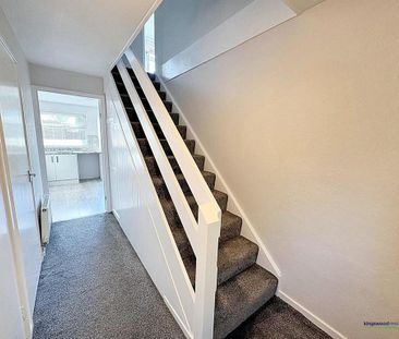 3 bedroom terraced house to rent - Photo 4