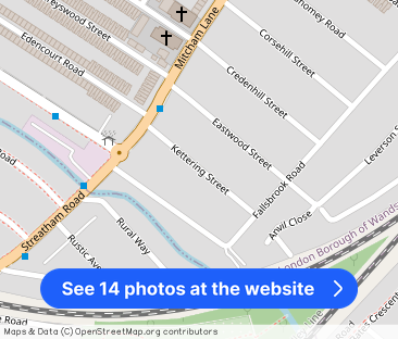 Kettering Street, London, SW16 - Photo 1