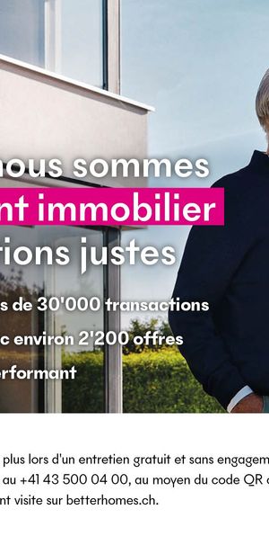 MAGNIFIQUE PROPRIÉTÉ AVEC VUE SUR LE LAC - Photo 1