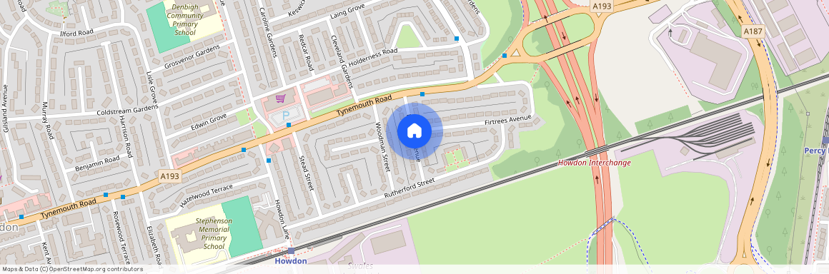 Brunton Avenue, Wallsend, NE28