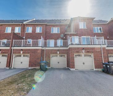 For Lease - 156 Inspire Boulevard, Brampton, Ontario - Photo 1