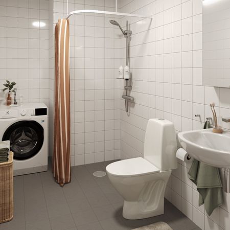 Byalagsgatan 159 - Photo 3