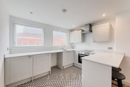 2 bedroom apartment to rent - Photo 4