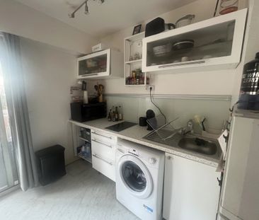 STUDIO 231 LES ALMADIES - Photo 2