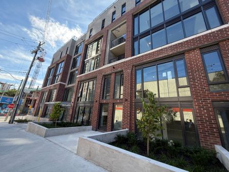 For Lease - 1 Vine Avenue Unit# 2 floor, Toronto, Ontario - Photo 3