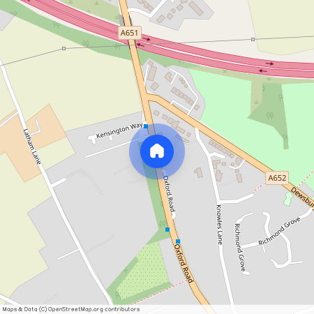 Copper Beech Barn, Oxford Road, Gomersal, Yorkshire, BD19 4FD