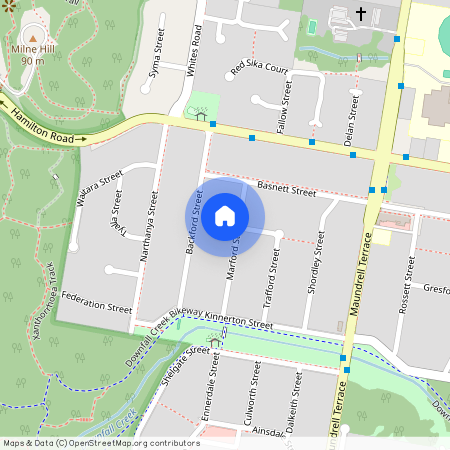 24 Marford Street, Qld 4032, Chermside West