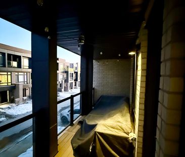 For Lease - 42 Chiffon Street, Vaughan, Ontario - Photo 3