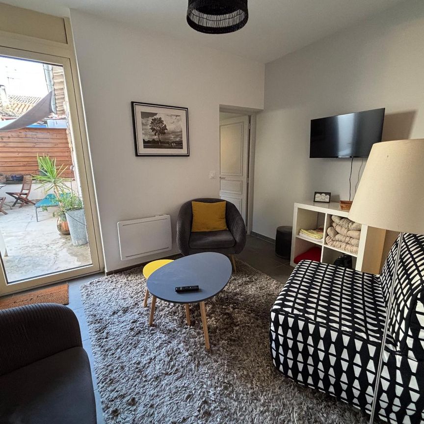 Location Appartement 4 pièces 60m² TOULOUSE 31400 - Photo 1