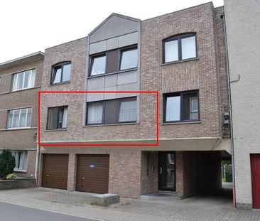 Appartement te huur - Foto 4