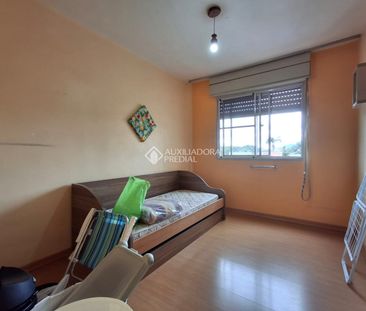 Apartamento com 2 quartos e 54m² para alugar em Camaquã, Porto Alegre. - Photo 3