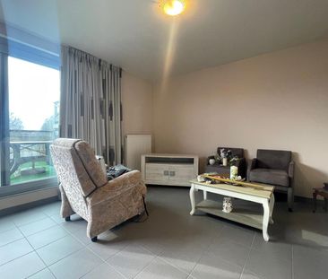 Appartement met 2 slaapkamers en terras - Foto 1