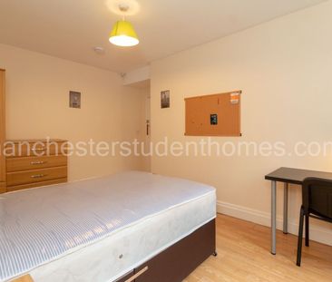 Sherwood Avenue, Manchester, M14 6EA - Photo 1