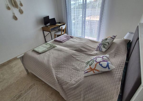 Ático En alquiler Avenida Sierra Morena, Chullera, Manilva