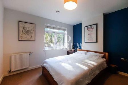 Fairbridge Road, London, N19 - Photo 2