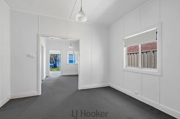 WATERFRONT RESERVE - Photo 1