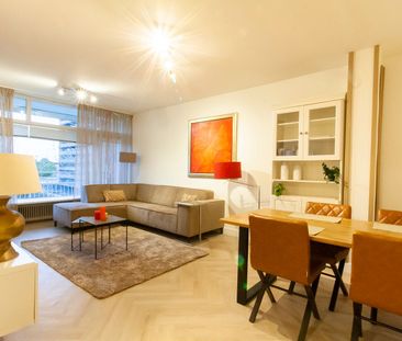 Appartement te huur: Schouwenselaan 83 1181 KB Amstelveen - Foto 3