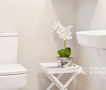 Abercorn Place, London, NW8 9YA - Photo 6