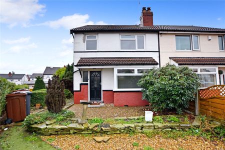 1, Halliday Place, Armley, Leeds, West Yorkshire, LS12 3PB - Photo 2