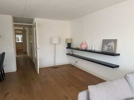 Appartement te huur: Felix de Nobelhof 34 1187 HW Amstelveen - Photo 3