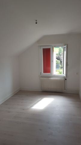 Modern 4.5-room single-family house with balcony, Ebnat-Kappel - Photo 2