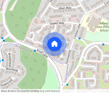 Falcon Way, ASHFORD - Photo 1