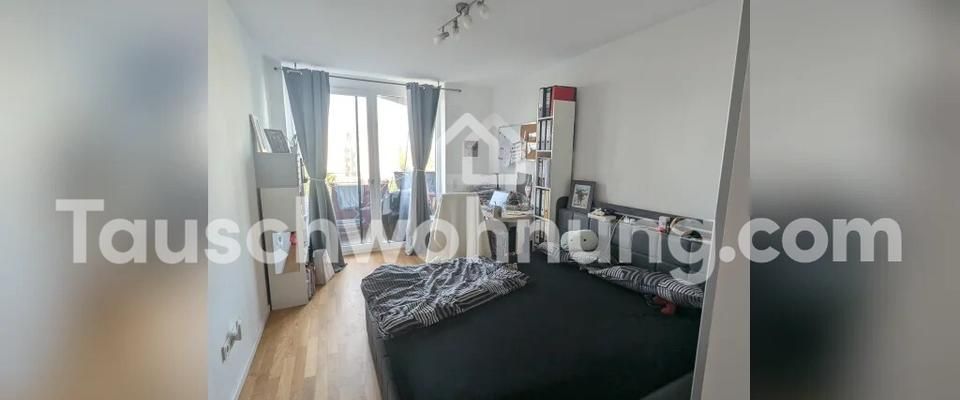TAUSCHWOHNUNG Tausche 2 Zimmer (Prenzl Berg) gegen 3 - Photo 1