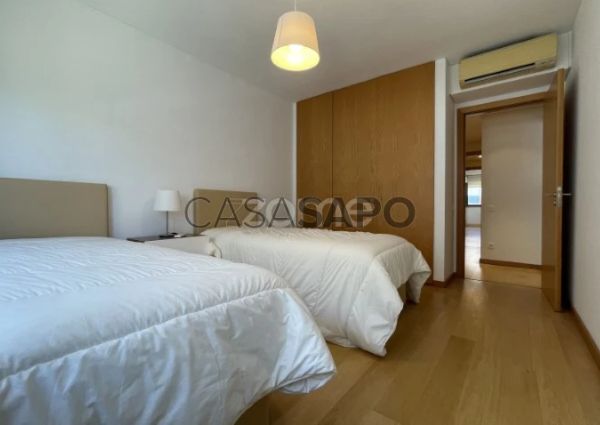 Apartamento T2 para alugar na Amadora