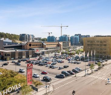 Brännemysten, Hovås - Photo 6