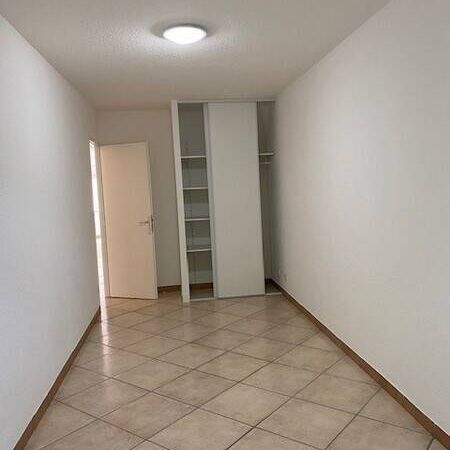 Location appartement t3 à La Voulte-sur-Rhône (07800) - Photo 1