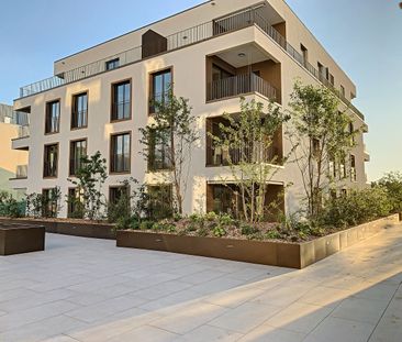 2½ ROOMS – On the attic! - Foto 1