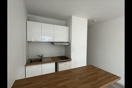 Studio 21m² / VANDOEUVRE VELODROME - Photo 3