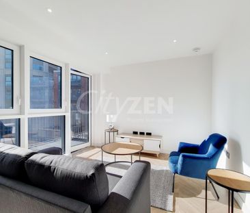 Canning House, 7 Heritage Walk, London - Photo 1