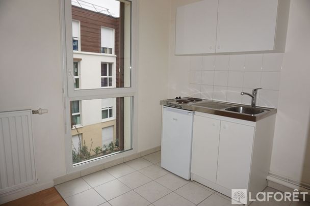 Appartement T1 Palaiseau à louer - Photo 1