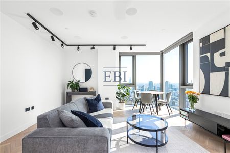 Valencia Tower, 3 Bollinder Place, EC1V 2AR - Photo 3